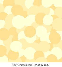 Fondo de color atractivo, ilustración vectorial.