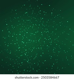 Groovy hippie 70s backgrounds. dots vector texture in trendy retro psychedelic style. Y2k aesthetic. texture green background, pattern