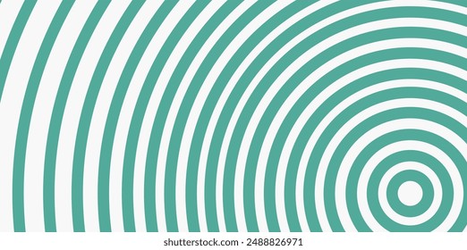 Groovy hippie 70s backgrounds. Pattern distorted optical illusion wave background. Ripple effect striped lines structure.