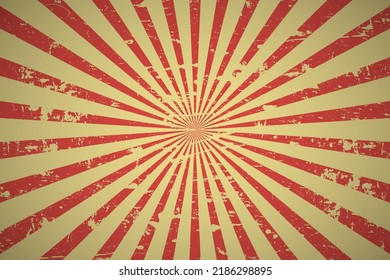 Groovy hippie 70s backgrounds with waves swirl twirl pattern