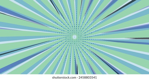 Groovy hippie 70s backgrounds. Waves, swirl, twirl pattern. vector