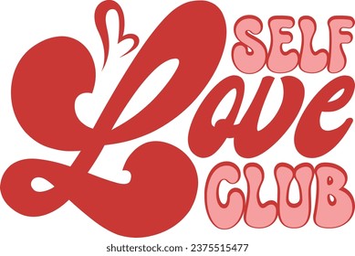 groovy retro "svg"  design and eps file