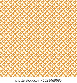 Groovy retro wallpaper with colorful geometric shapes