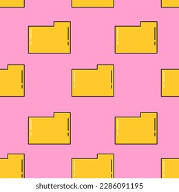 Groovy seamless pattern. Retro background 90s style. Back to 90s. Nostalgic retro pattern. Psychedelic and trippy texture