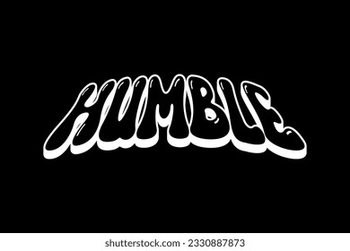groovy style, t shirt design, streetwear design