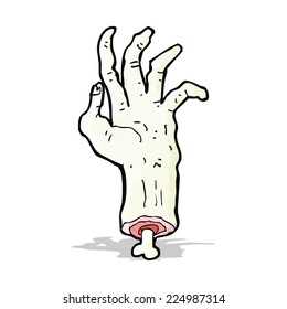 caricatura severa