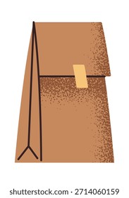 Kaffeepackung, ganze Bohnen