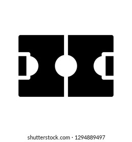 ground glyphs icon