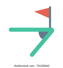 ground icon