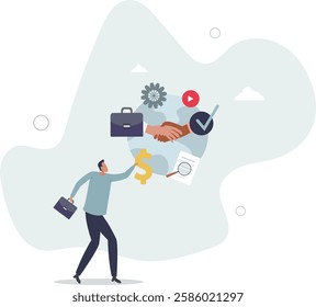 Grounded theory approach for systematic data collection.Effective and productive scientific framework for new assumption confirmation.flat character life .