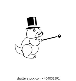 Groundhog