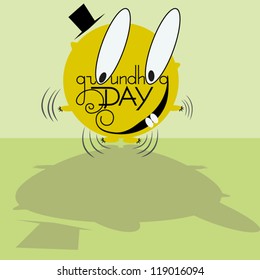 groundhog day