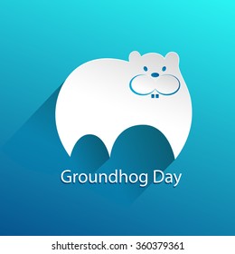 Groundhog day