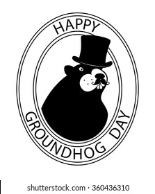 Groundhog day