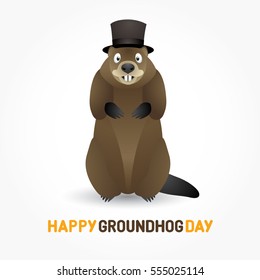 Groundhog day