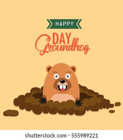 groundhog day