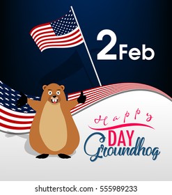 groundhog day