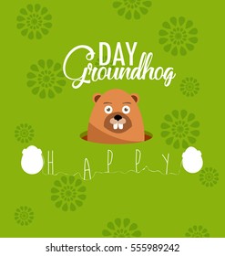 groundhog day
