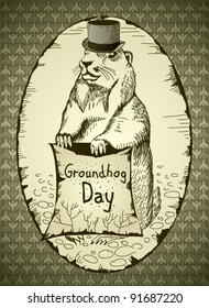 Groundhog Day