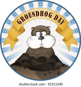 Groundhog Day