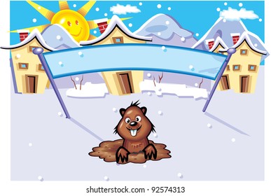 Groundhog Day
