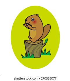  Groundhog Day design. 