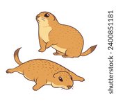 Groundhog Day Spring is Coming