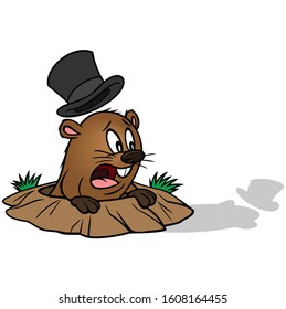 3,059 Groundhog shadow Images, Stock Photos & Vectors | Shutterstock