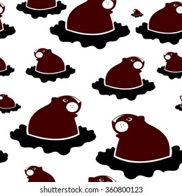 Groundhogs