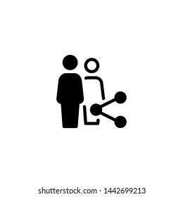 group 15 icon sign signifier vector