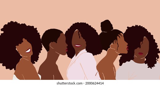 Black women images of beautiful These Most