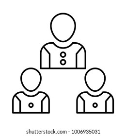 group chat team