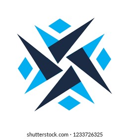 group check logo