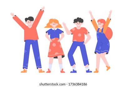 子供 外人 のイラスト素材 画像 ベクター画像 Shutterstock