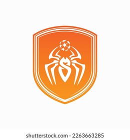 Símbolo de araña de grupo de comunidad de grupo