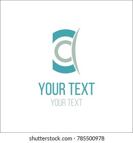 group company logo concept