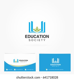 Group Education logo