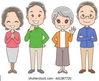 4,271 Gay family cartoon Images, Stock Photos & Vectors | Shutterstock