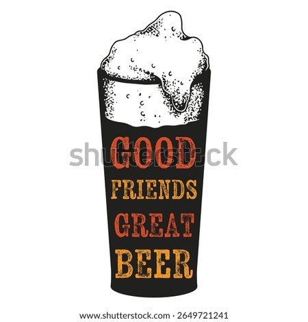 Group of friends gather at a local bar clinking glasses filled with frothy beer. Laughter and conversation fill the air as they celebrate their friendship over cold beverages.