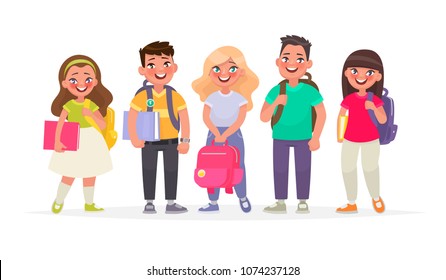 Classmates Images, Stock Photos & Vectors | Shutterstock