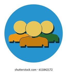 Group icon