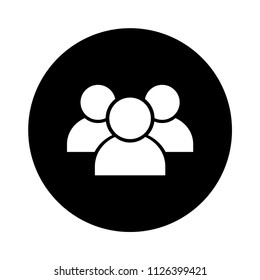 group icon, community icon