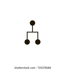 group icon. sign design