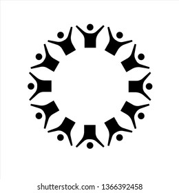 group icon,vector best flat icon.