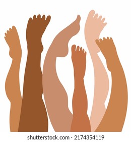 9,054 Naked group Images, Stock Photos & Vectors | Shutterstock