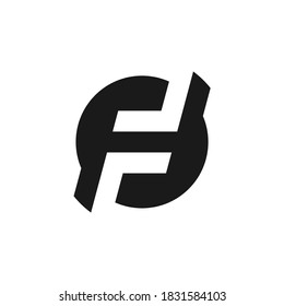 group logo design modern simple
