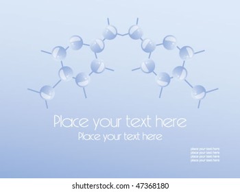 group of molecules