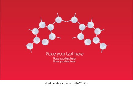 Group of molecules