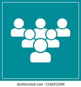 1,274 Committee icon Stock Vectors, Images & Vector Art | Shutterstock