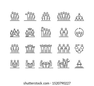 17,099 20 people icon Images, Stock Photos & Vectors | Shutterstock